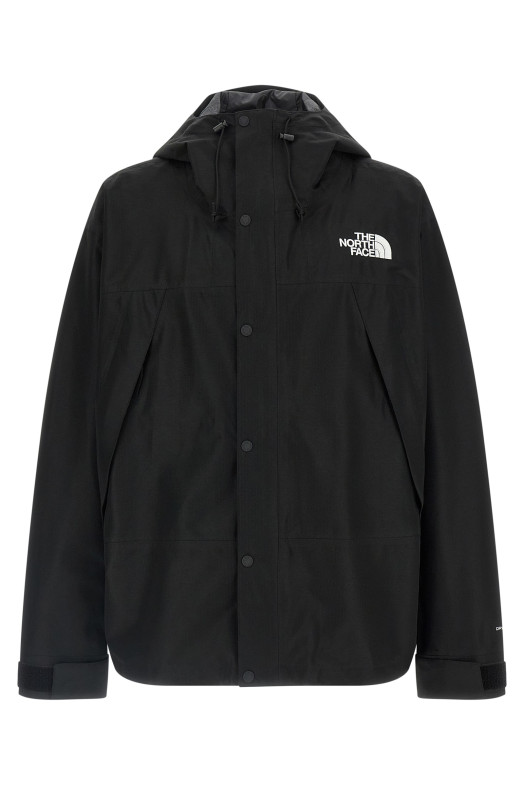 'Mountain Mono' jacket Black