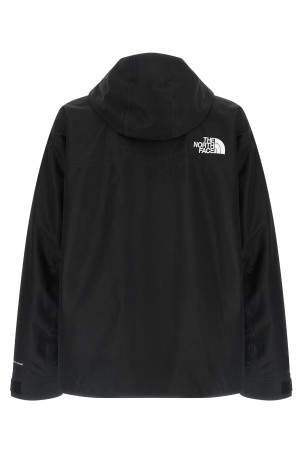 'Mountain Mono' jacket Black 'Mountain Mono' jacket Black