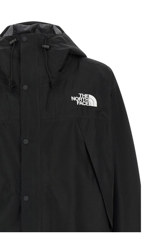 'Mountain Mono' jacket Black