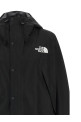 'Mountain Mono' jacket Black