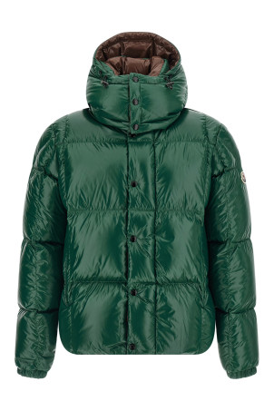 'Parana' down jacket Green 'Parana' down jacket Green