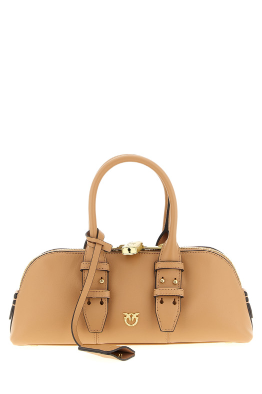 'Escape Baguette' small handbag Pink 'Escape Baguette' small handbag Pink