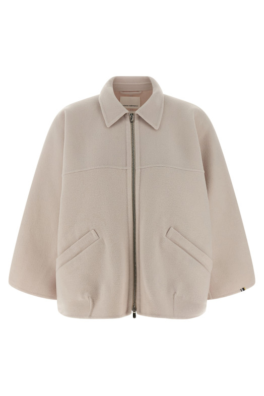 Куртка «N°429 Bog» Бежева N429BOGCHALK Куртка «N°429 Bog» Бежева N429BOGCHALK