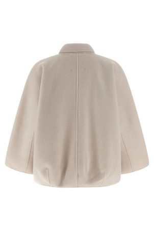 Куртка «N°429 Bog» Бежева N429BOGCHALK Куртка «N°429 Bog» Бежева N429BOGCHALK