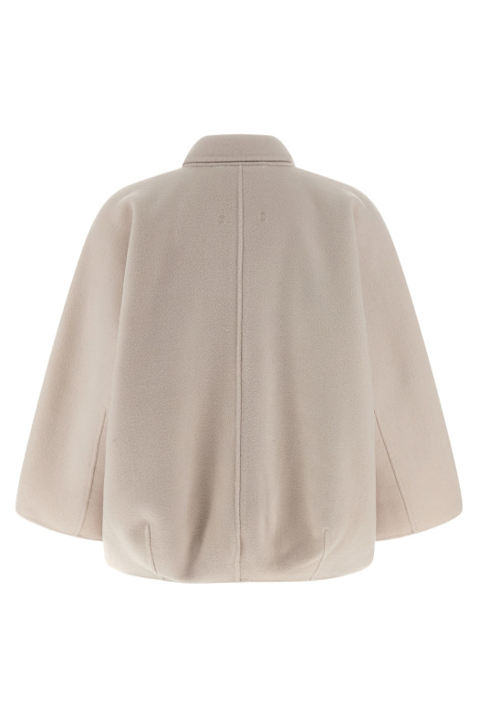 Куртка «N°429 Bog» Бежева N429BOGCHALK Куртка «N°429 Bog» Бежева N429BOGCHALK