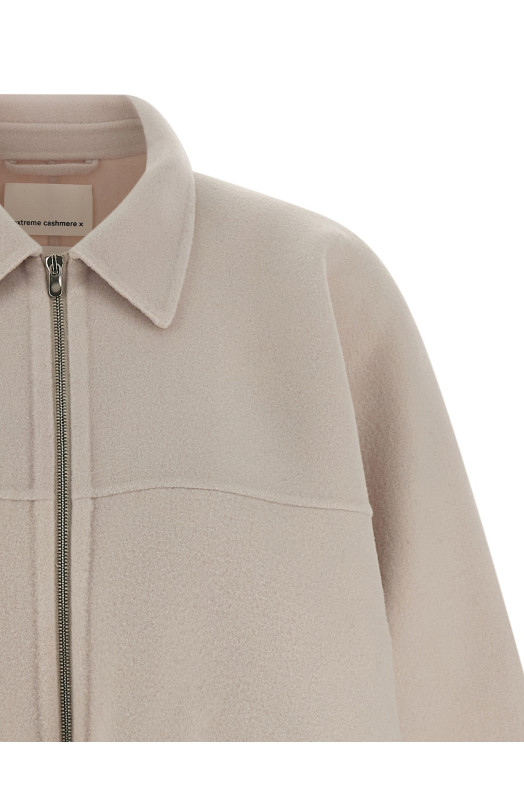 Куртка «N°429 Bog» Бежева N429BOGCHALK Куртка «N°429 Bog» Бежева N429BOGCHALK