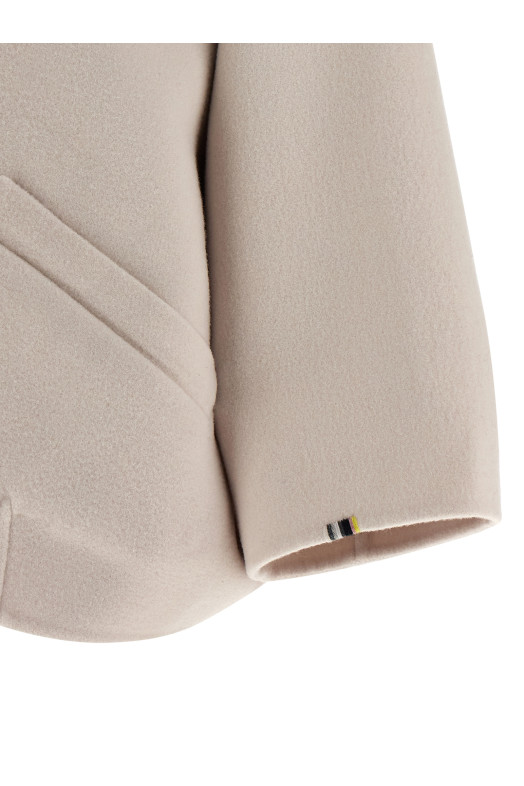 Куртка «N°429 Bog» Бежева N429BOGCHALK Куртка «N°429 Bog» Бежева N429BOGCHALK