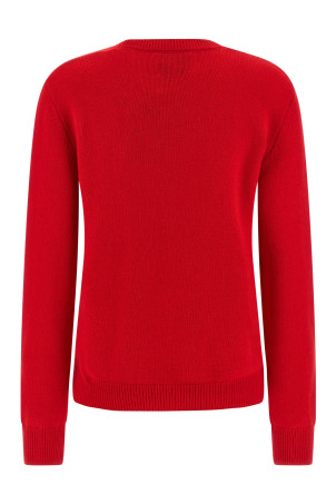 'New Queen - Snoopy Peanuts™' sweater Limited Ed. Red