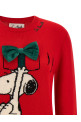 'New Queen - Snoopy Peanuts™' sweater Limited Ed. Red
