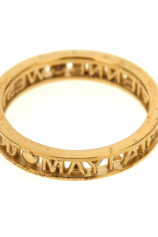 Кольцо «Вестминстер» Золото 6404001601R001FJR001 Кольцо «Вестминстер» Золото 6404001601R001FJR001