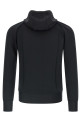 Valentino Garavani hoodie  Black