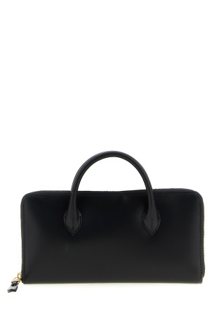 COMME DES GARÇONS WALLET 'Handles - SA0110HA' гаманець Чорний SA0110HABLACK COMME DES GARÇONS WALLET 'Handles - SA0110HA' гаманець Чорний SA0110HABLACK
