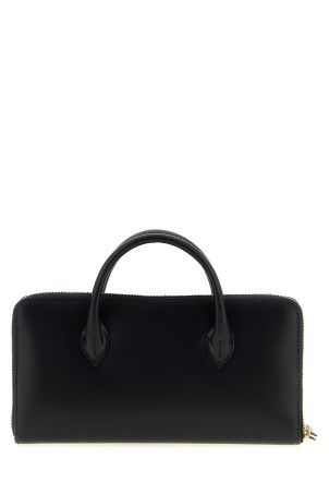 COMME DES GARÇONS WALLET 'Handles - SA0110HA' гаманець Чорний SA0110HABLACK COMME DES GARÇONS WALLET 'Handles - SA0110HA' гаманець Чорний SA0110HABLACK