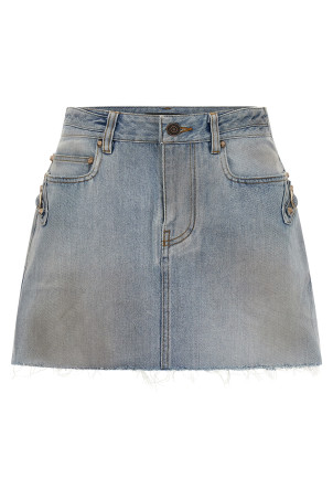 'City' skirt BLUE 'City' skirt BLUE