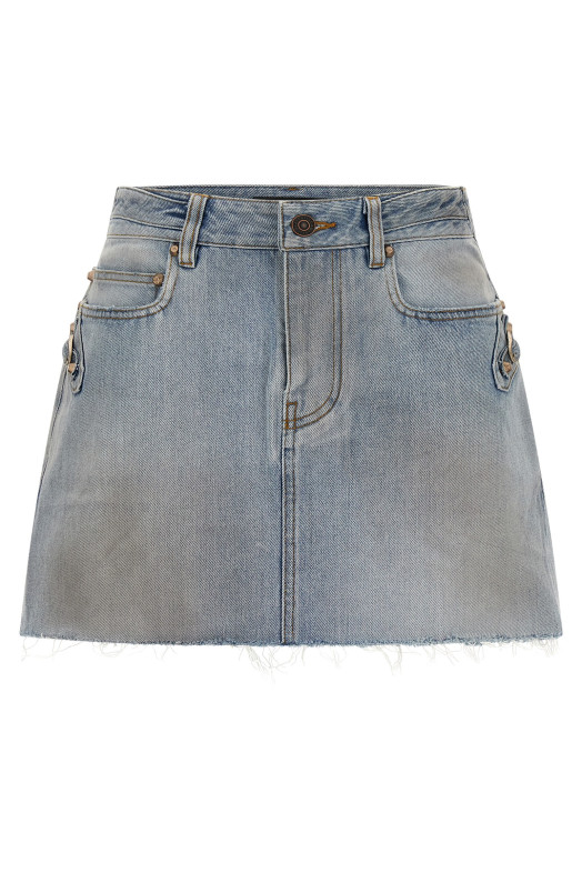 'City' skirt BLUE 'City' skirt BLUE