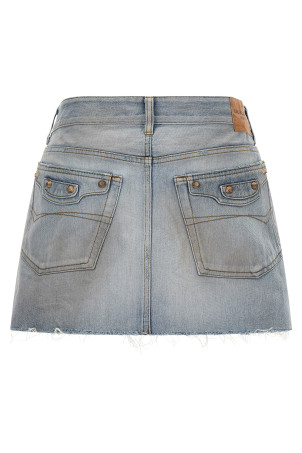 'City' skirt BLUE 'City' skirt BLUE