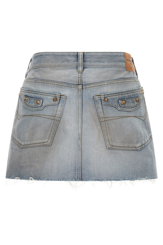 'City' skirt BLUE 'City' skirt BLUE