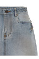'City' skirt BLUE 'City' skirt BLUE