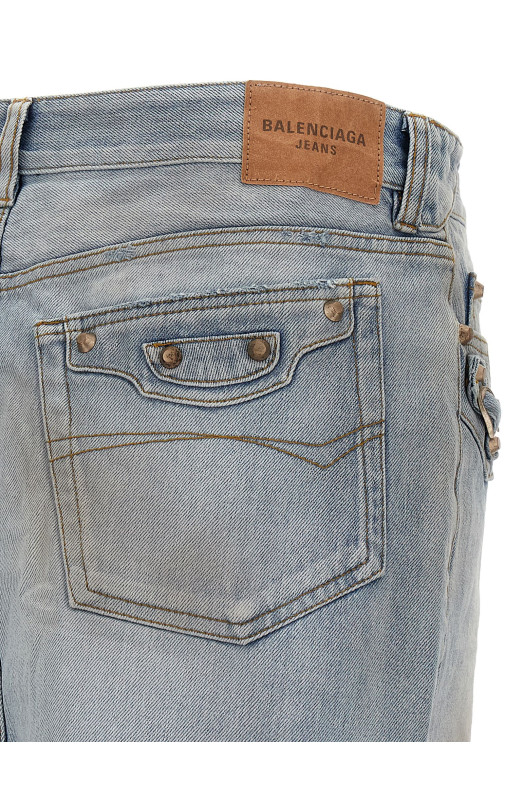 'City' skirt BLUE 'City' skirt BLUE