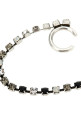 Сережка-кафф і серце Срібло ISABEL MARANT BL0248FAC4B03B08SI Сережка-кафф і серце Срібло ISABEL MARANT BL0248FAC4B03B08SI