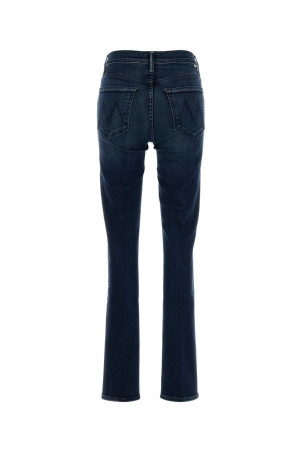 Стрейч-джинси MOTHER (104242008) Стрейч-джинси MOTHER (104242008)