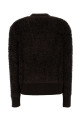 Темно-коричневий кардиган з букле SALVATORE FERRAGAMO (13H752788431) Темно-коричневий кардиган з букле SALVATORE FERRAGAMO (13H752788431)