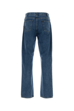 Джинси Denim Fred THE ROW (619W3874) Джинси Denim Fred THE ROW (619W3874)