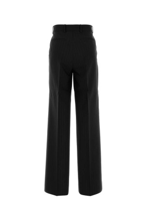 Embroidered wool pant GUCCI (839329Z7AT1) Embroidered wool pant GUCCI (839329Z7AT1)
