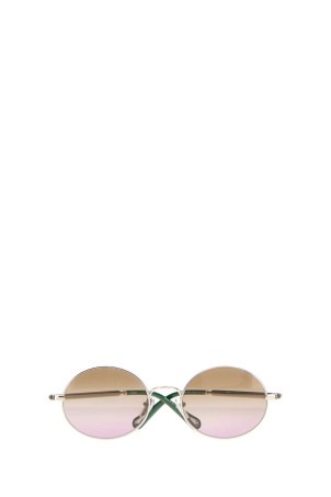 Silver metal sunglasses CHLOE (CH0326S002) Silver metal sunglasses CHLOE (CH0326S002)