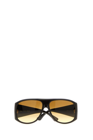 Черные ацетатные солнцезащитные очки CHLOE (CH0347S001) CHLOÉ