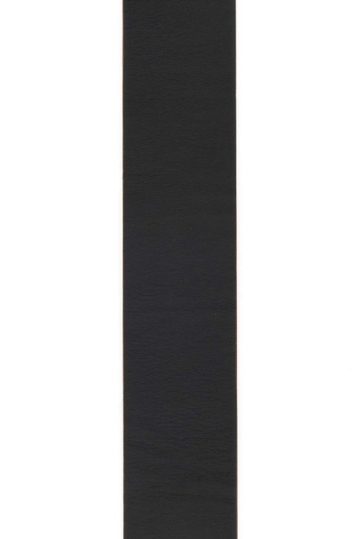 Черный кожаный ремень Chloè Anita CHLOE (CH25WBB04CWZ) CHLOÉ Черный кожаный ремень Chloè Anita CHLOE (CH25WBB04CWZ) CHLOÉ