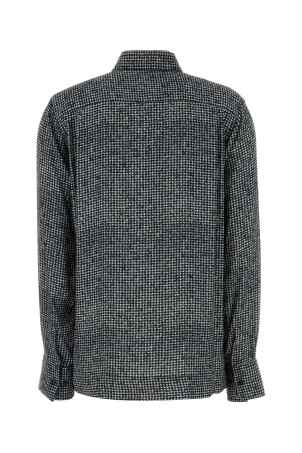 Embroidered viscose shirt ERMANNO SCERVINO (D472K739CTYWS) Embroidered viscose shirt ERMANNO SCERVINO (D472K739CTYWS)