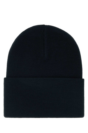 Акриловая шапка Watch Hat CARHARTT WIP (I020222) цвета «полуночный синий» Акриловая шапка Watch Hat CARHARTT WIP (I020222) цвета «полуночный синий»