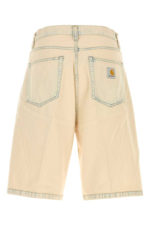 Песочные джинсы Landon Short CARHARTT WIP (I030469) Песочные джинсы Landon Short CARHARTT WIP (I030469)