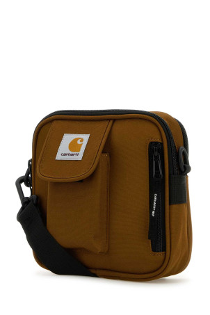Карамельный холст Сумка Essentials CARHARTT WIP (I031470) Карамельный холст Сумка Essentials CARHARTT WIP (I031470)