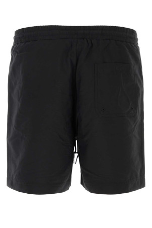 Black polyester Chase Swim Trunk CARHARTT WIP (I035062) Black polyester Chase Swim Trunk CARHARTT WIP (I035062)