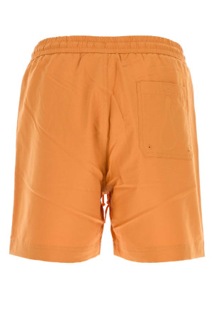 Помаранчеві поліестерові плавки Chase Swim Trunks CARHARTT WIP (I035062) Помаранчеві поліестерові плавки Chase Swim Trunks CARHARTT WIP (I035062)