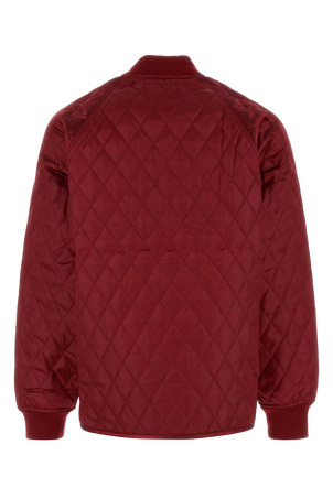 Красная полиэстеровая подкладка Alumni Liner CARHARTT WIP (I035146) Красная полиэстеровая подкладка Alumni Liner CARHARTT WIP (I035146)