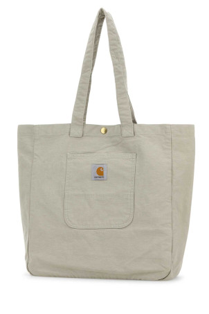 Серая джинсовая сумка Bayfield Tote CARHARTT WIP (I035688) Серая джинсовая сумка Bayfield Tote CARHARTT WIP (I035688)