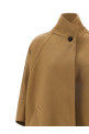 Пальто «Nat Long» Бежевий WOU11FAC1090085 Пальто «Nat Long» Бежевий WOU11FAC1090085