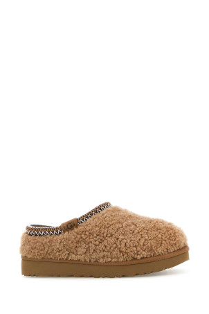 Камельні екологічні тапочки Tasman Maxi Curly від UGG (1158356) Камельні екологічні тапочки Tasman Maxi Curly від UGG (1158356)