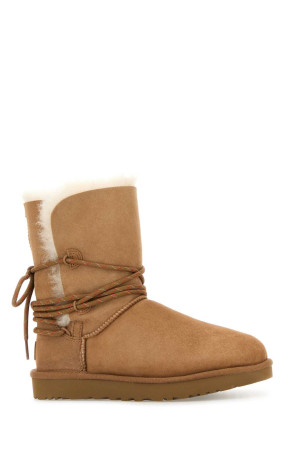 Черевики Bailey з верблюжої замші UGG (1171530)
