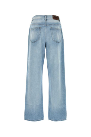Джинсы Denim Pine Powdery DRIES VAN NOTEN (2520209272390) Джинсы Denim Pine Powdery DRIES VAN NOTEN (2520209272390)