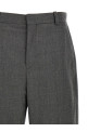 Wool pants Gray Wool pants Gray