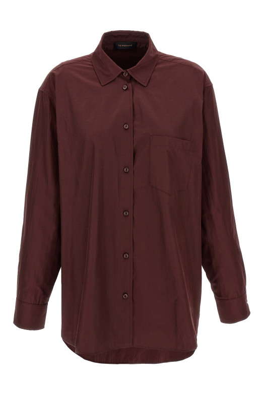 'Georgiana' shirt Brown 'Georgiana' shirt Brown