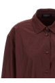 'Georgiana' shirt Brown 'Georgiana' shirt Brown