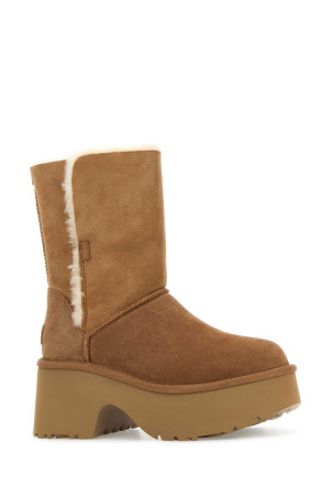 Черевики Camel suede Esmee UGG (1171533)