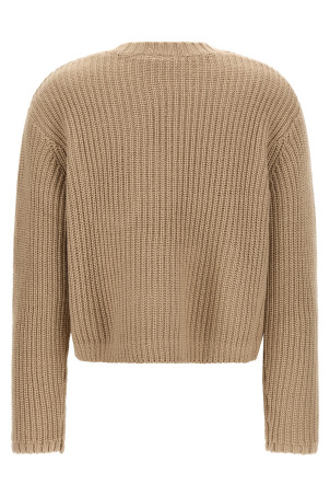 Светр «Mira Sweater» Білий I0353822LPXX Светр «Mira Sweater» Білий I0353822LPXX