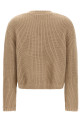 'Mira Sweater' sweater White 'Mira Sweater' sweater White