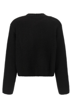 Светр «Mira Sweater» Чорний I03538289XX Светр «Mira Sweater» Чорний I03538289XX